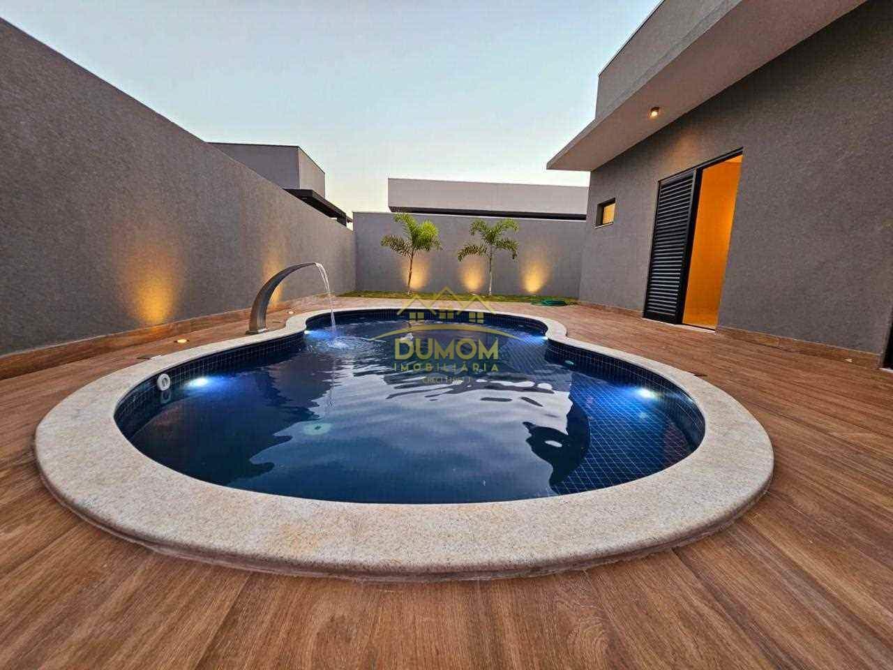 Casa para Venda por R$ 1.450.000, Villa De Leon em Tres Lagoas/MS foto 6