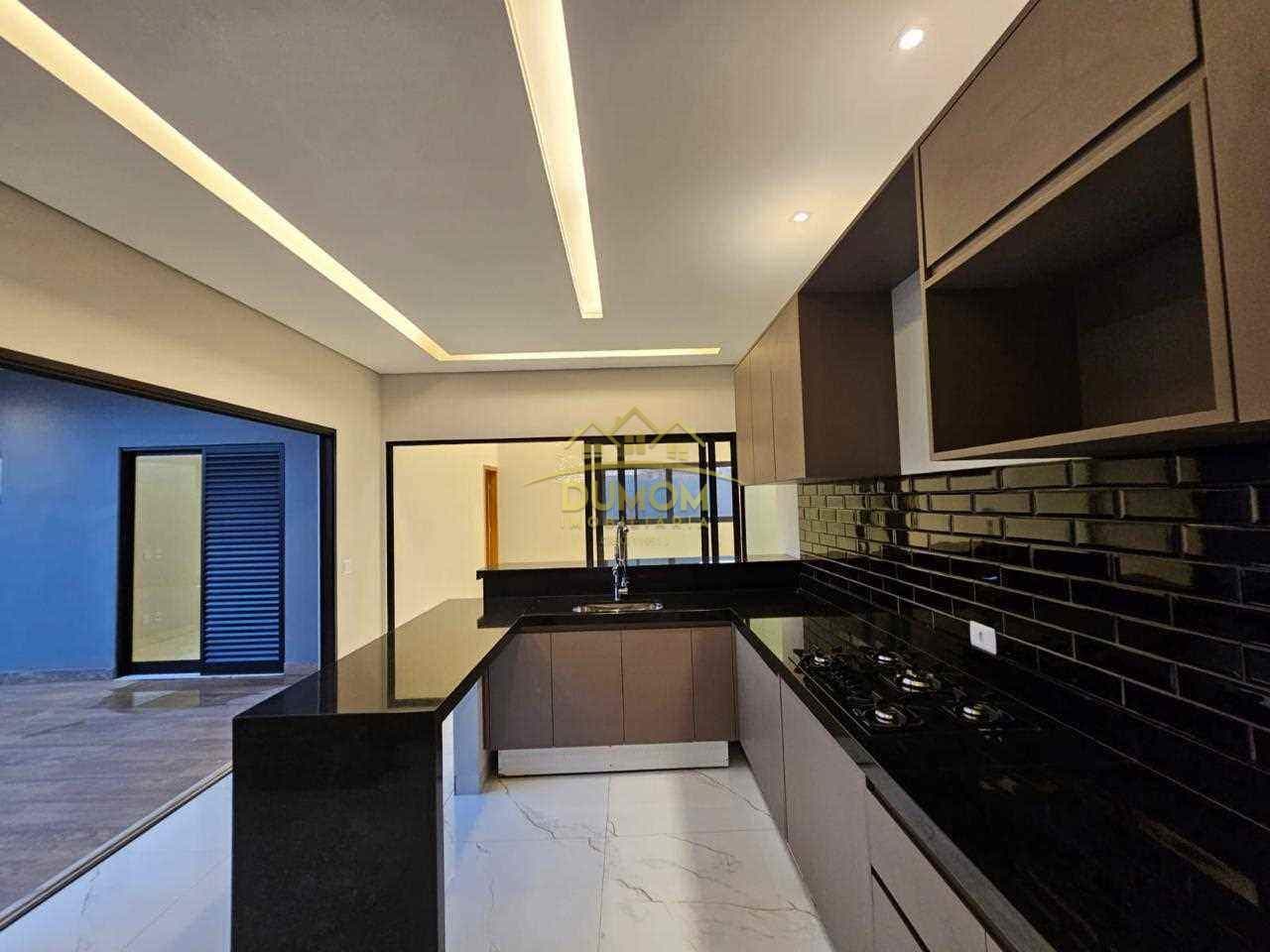 Casa para Venda por R$ 1.450.000, Villa De Leon em Tres Lagoas/MS foto 7