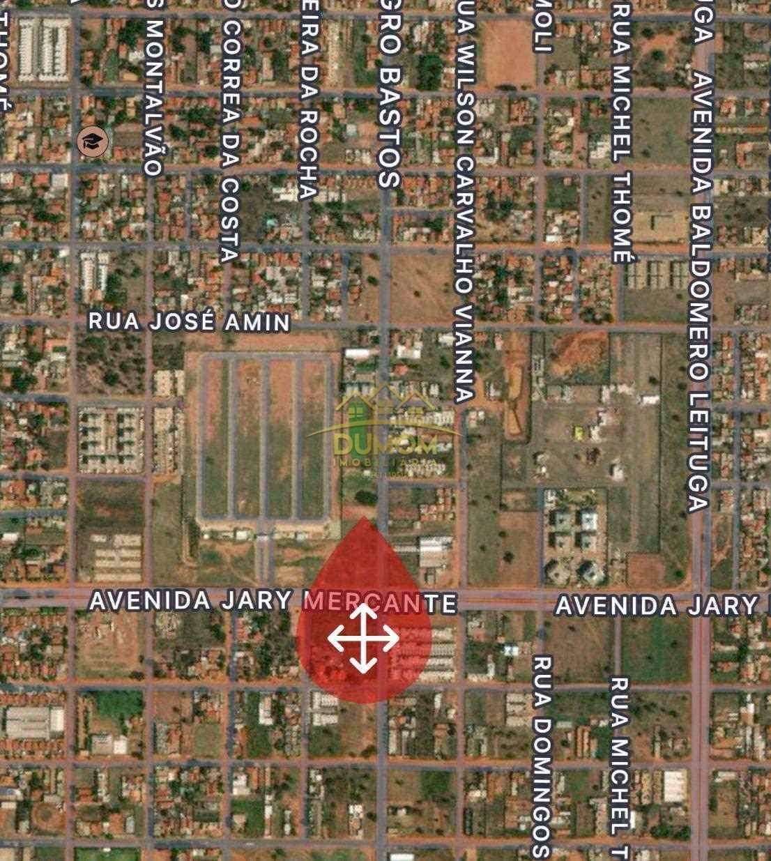 Terreno para Venda por R$ 400.000, Jardim Alvorada em Tres Lagoas/MS foto 3