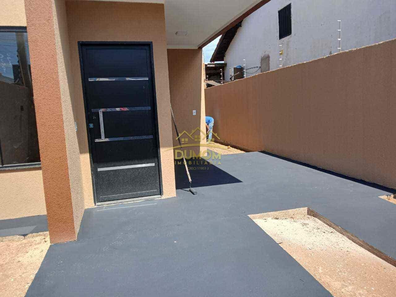 Casa para Venda por R$ 285.000, Nova Três Lagoas em Tres Lagoas/MS foto 1