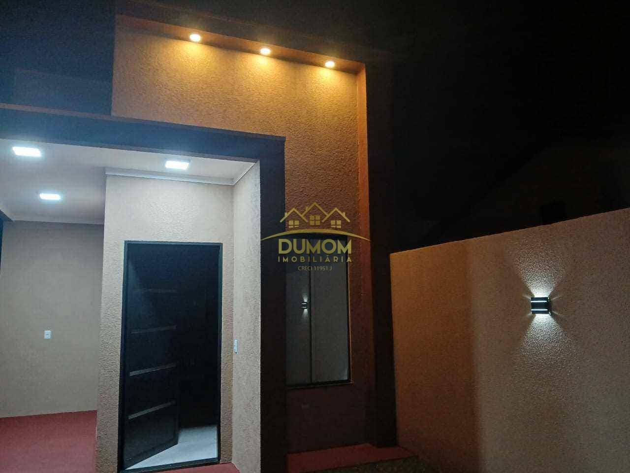 Casa para Venda por R$ 285.000, Nova Três Lagoas em Tres Lagoas/MS foto 6