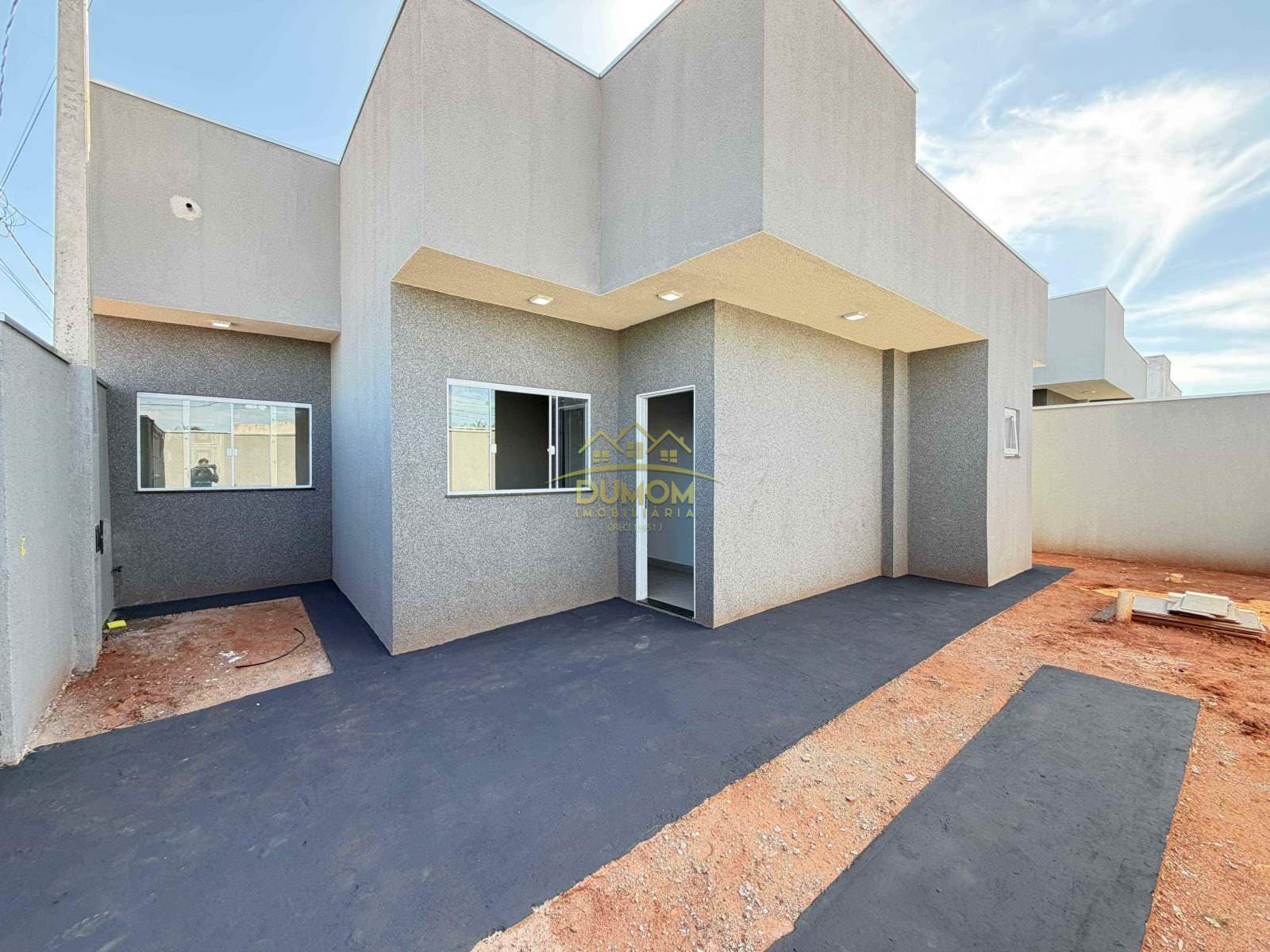 Casa para Venda por R$ 350.000, Bela Vista Da Lagoa em Tres Lagoas/MS foto 1