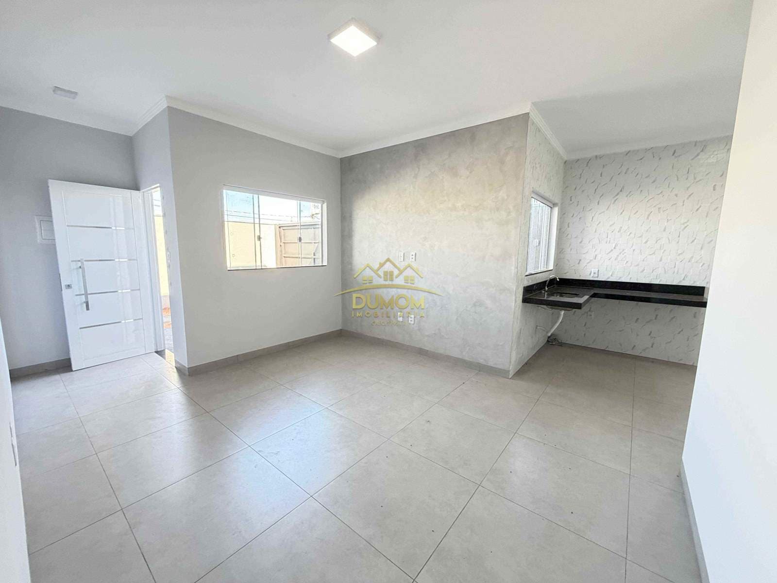 Casa para Venda por R$ 350.000, Bela Vista Da Lagoa em Tres Lagoas/MS foto 4