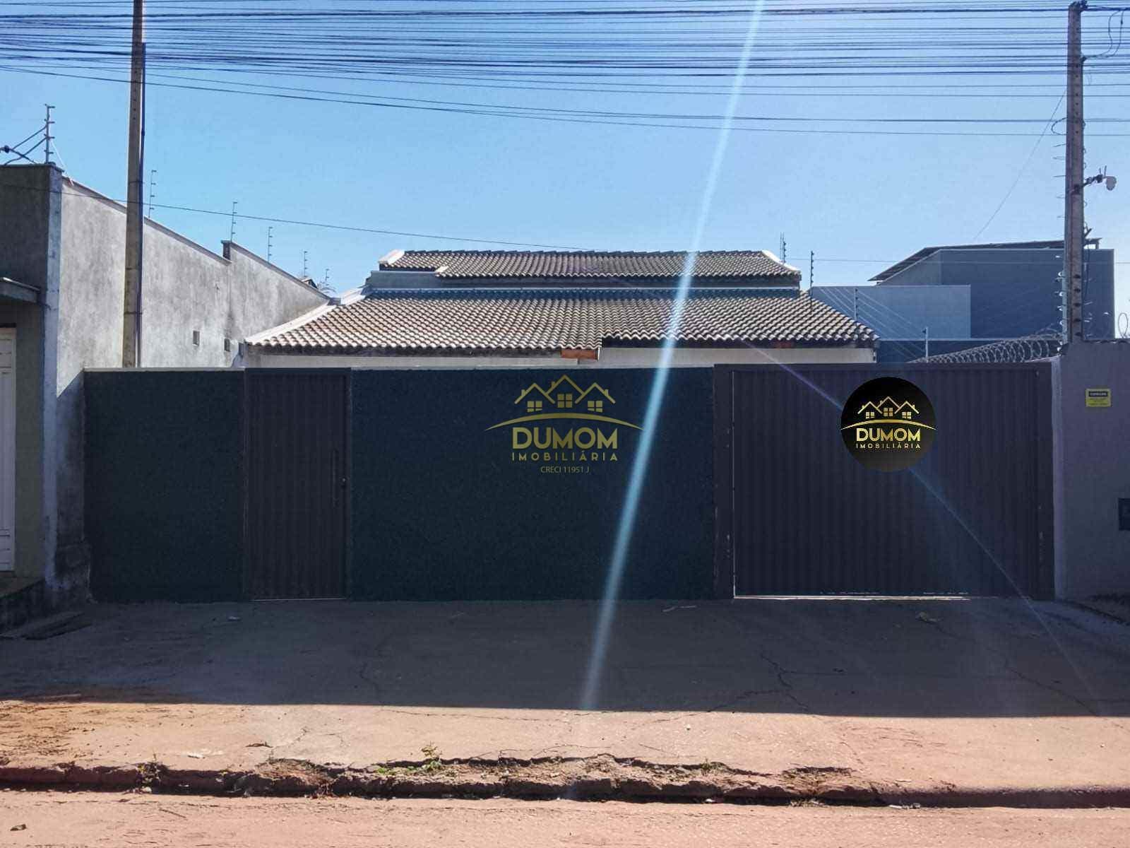 Casa para Venda por R$ 380.000, Vila Haro em Tres Lagoas/MS foto 2