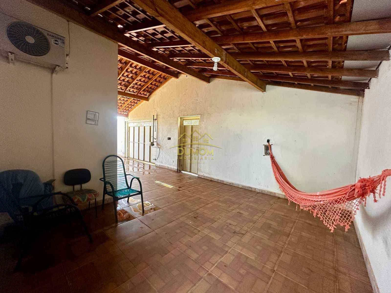 Casa para Venda por R$ 490.000, Jardim Angelica em Tres Lagoas/MS foto 2