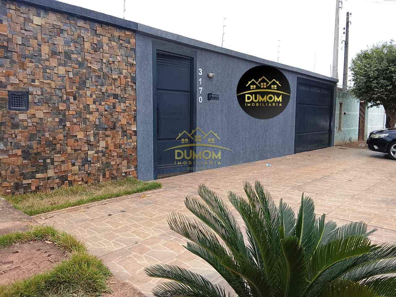 Casa para Venda por R$ 550.000, Jardim Angelica em Tres Lagoas/MS foto 1