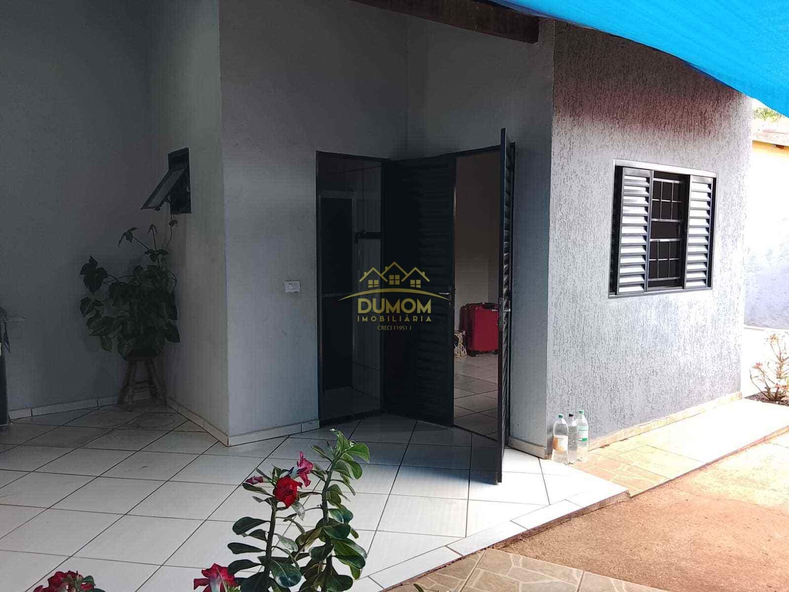 Casa para Venda por R$ 550.000, Jardim Angelica em Tres Lagoas/MS foto 2
