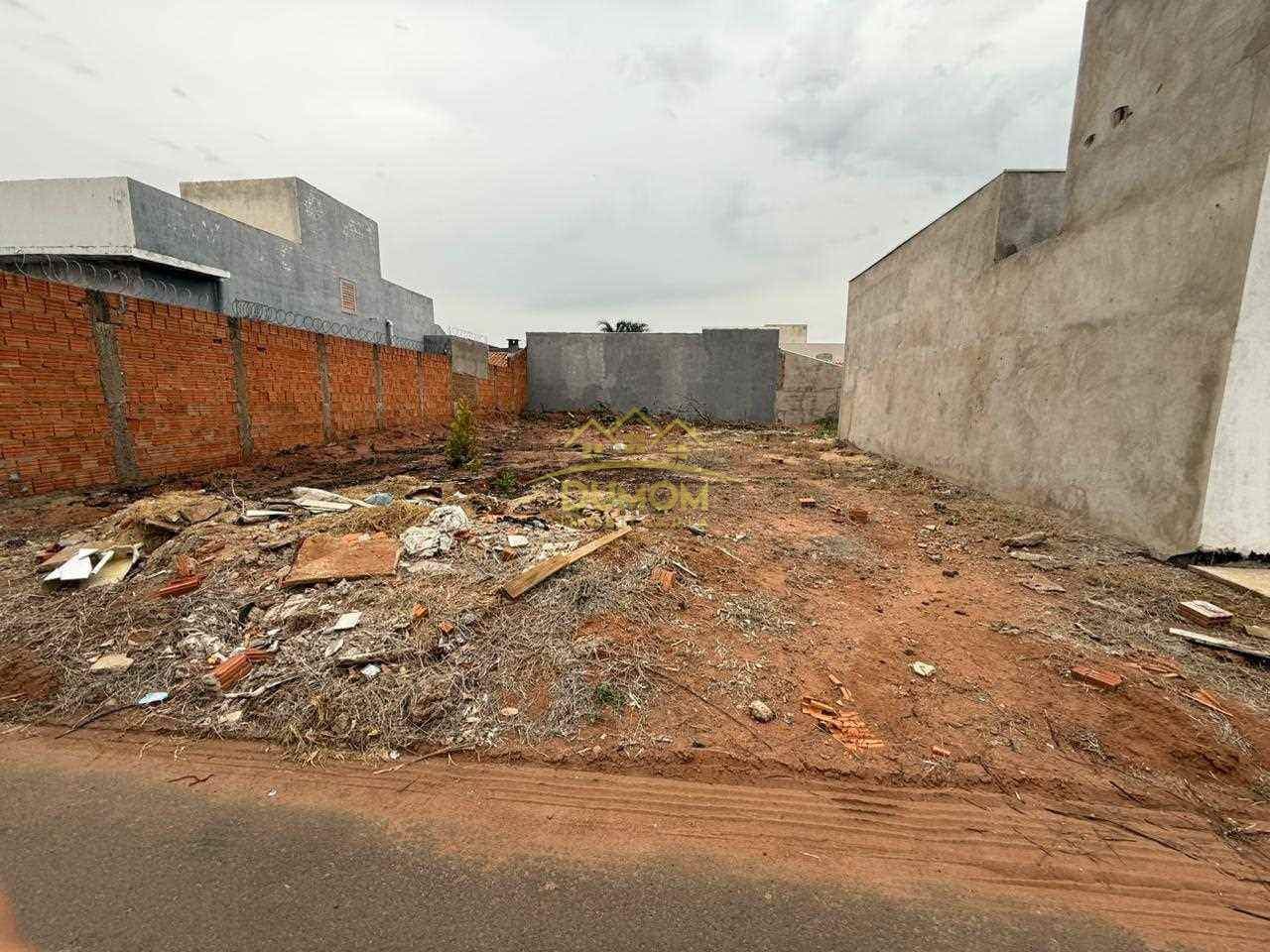 Terreno para Venda por R$ 110.000, Jardim California em Tres Lagoas/MS foto 2