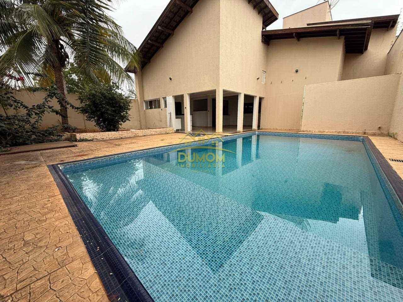 Casa para Venda por R$ 750.000, Centro em Tres Lagoas/MS foto 1