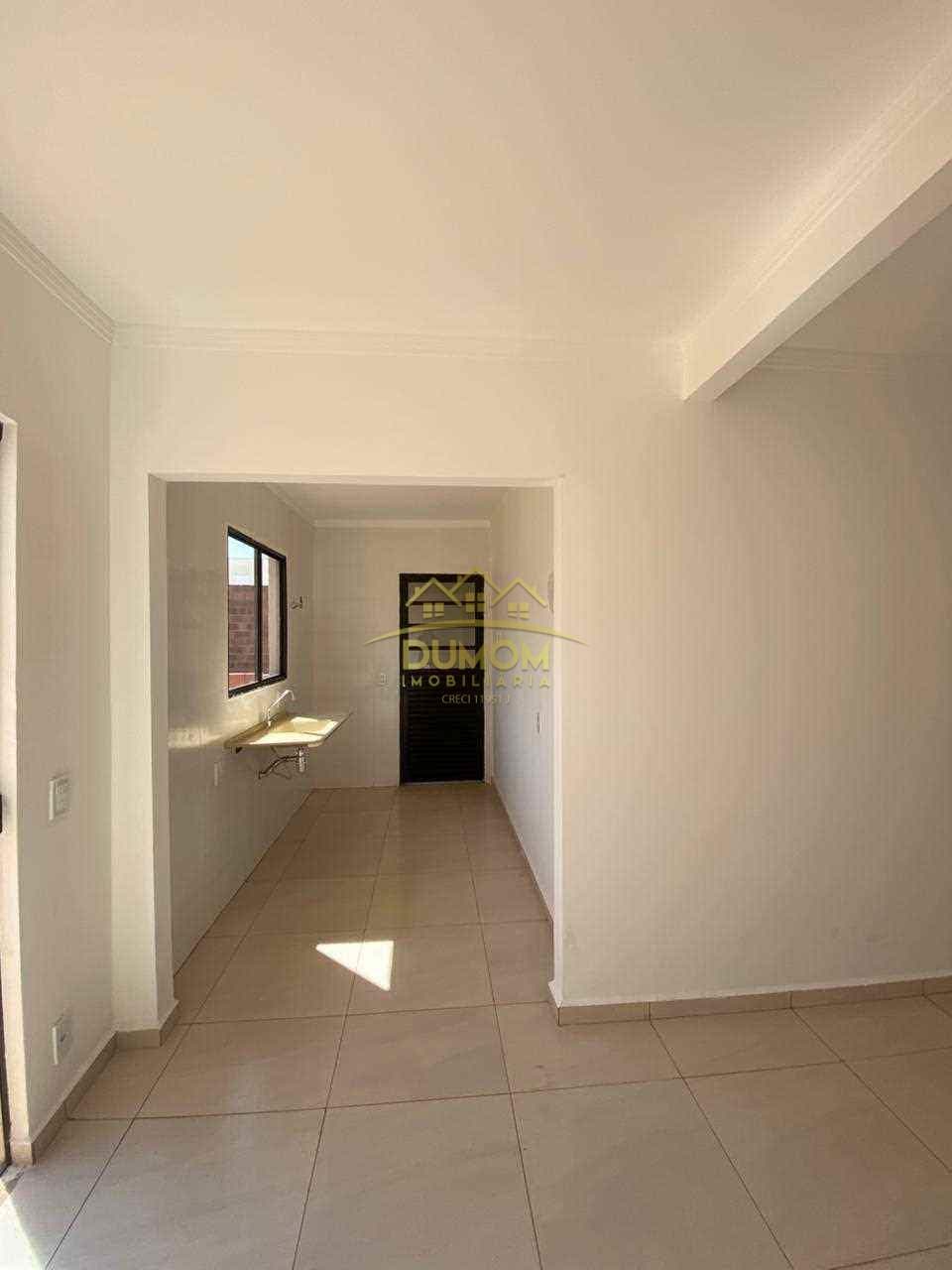 Casa para Venda por R$ 250.000, Villas De Cartagena em Tres Lagoas/MS foto 2
