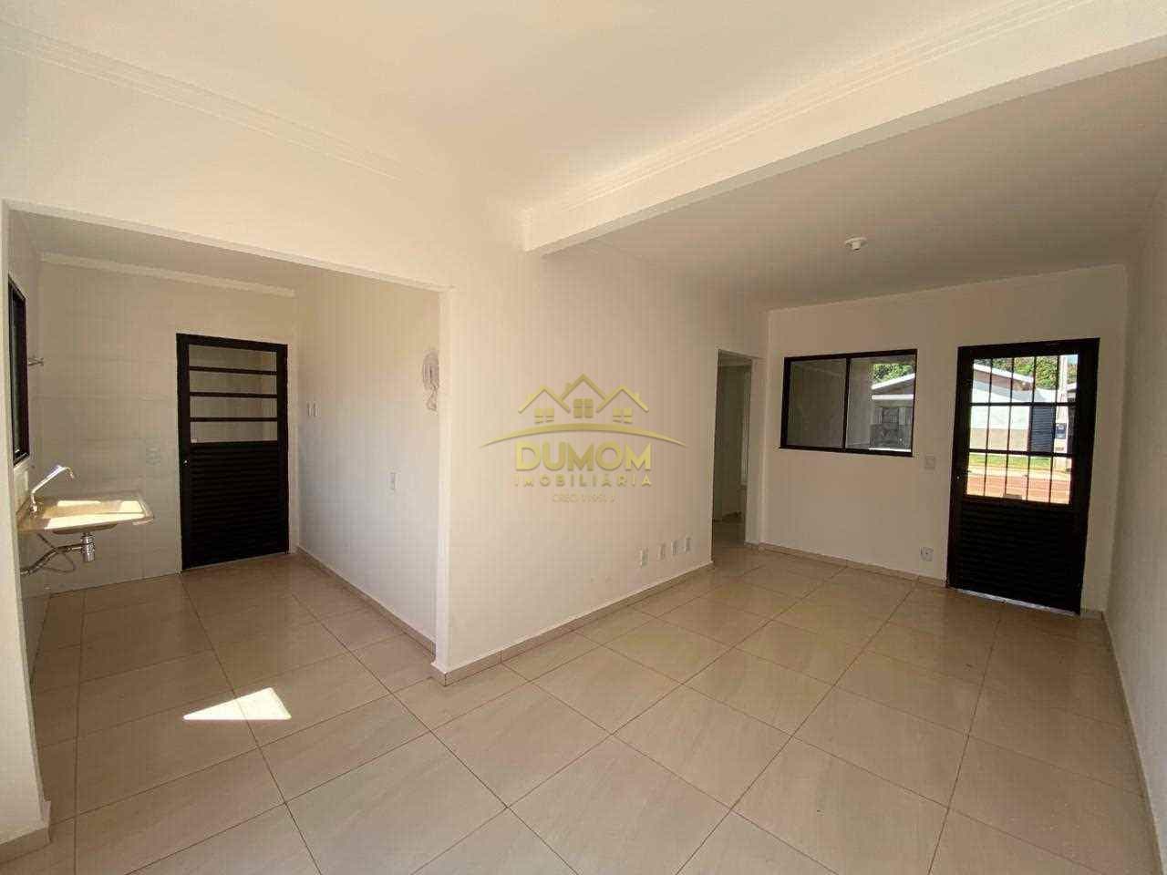 Casa para Venda por R$ 250.000, Villas De Cartagena em Tres Lagoas/MS foto 3