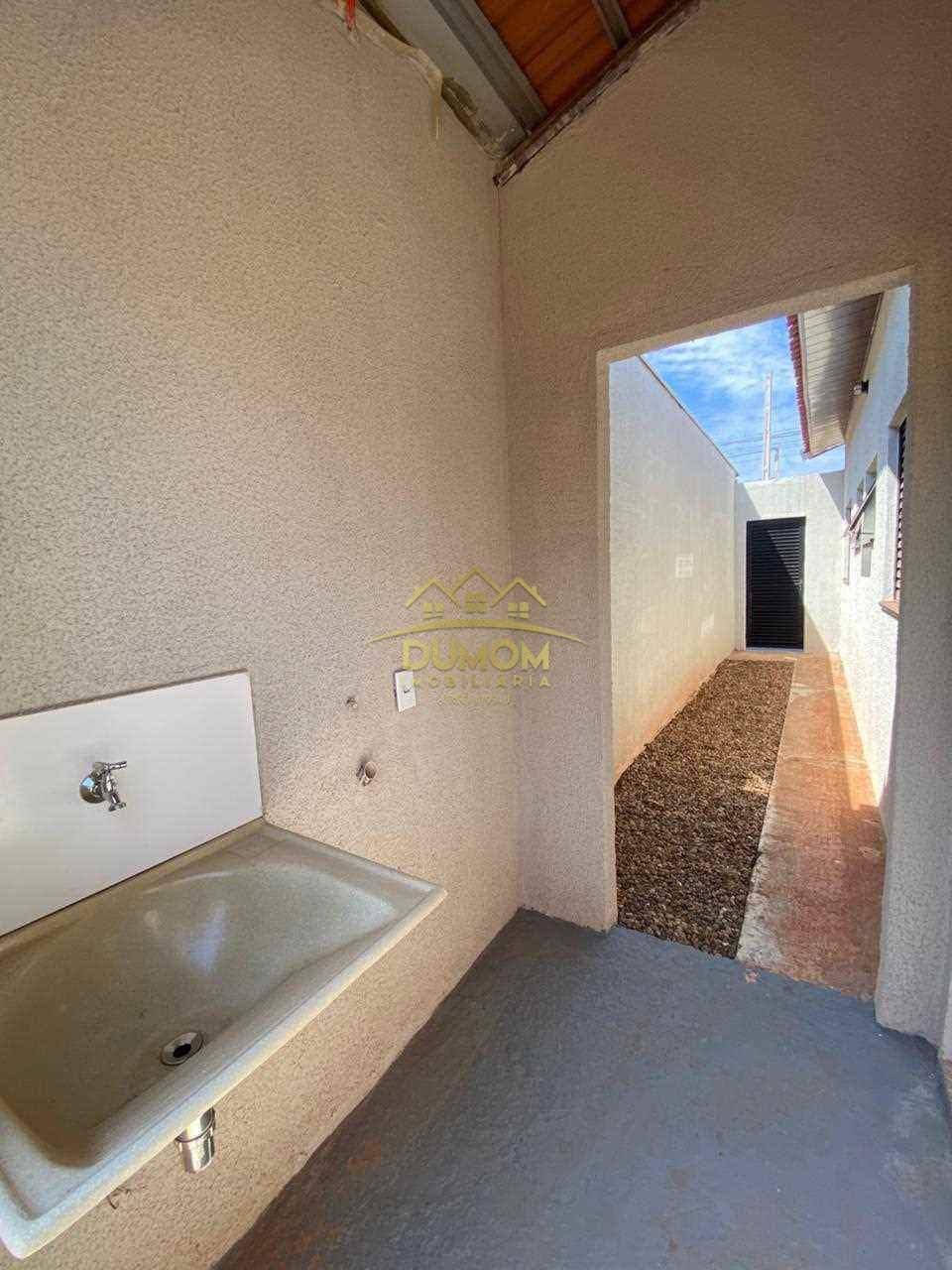Casa para Venda por R$ 250.000, Villas De Cartagena em Tres Lagoas/MS foto 8