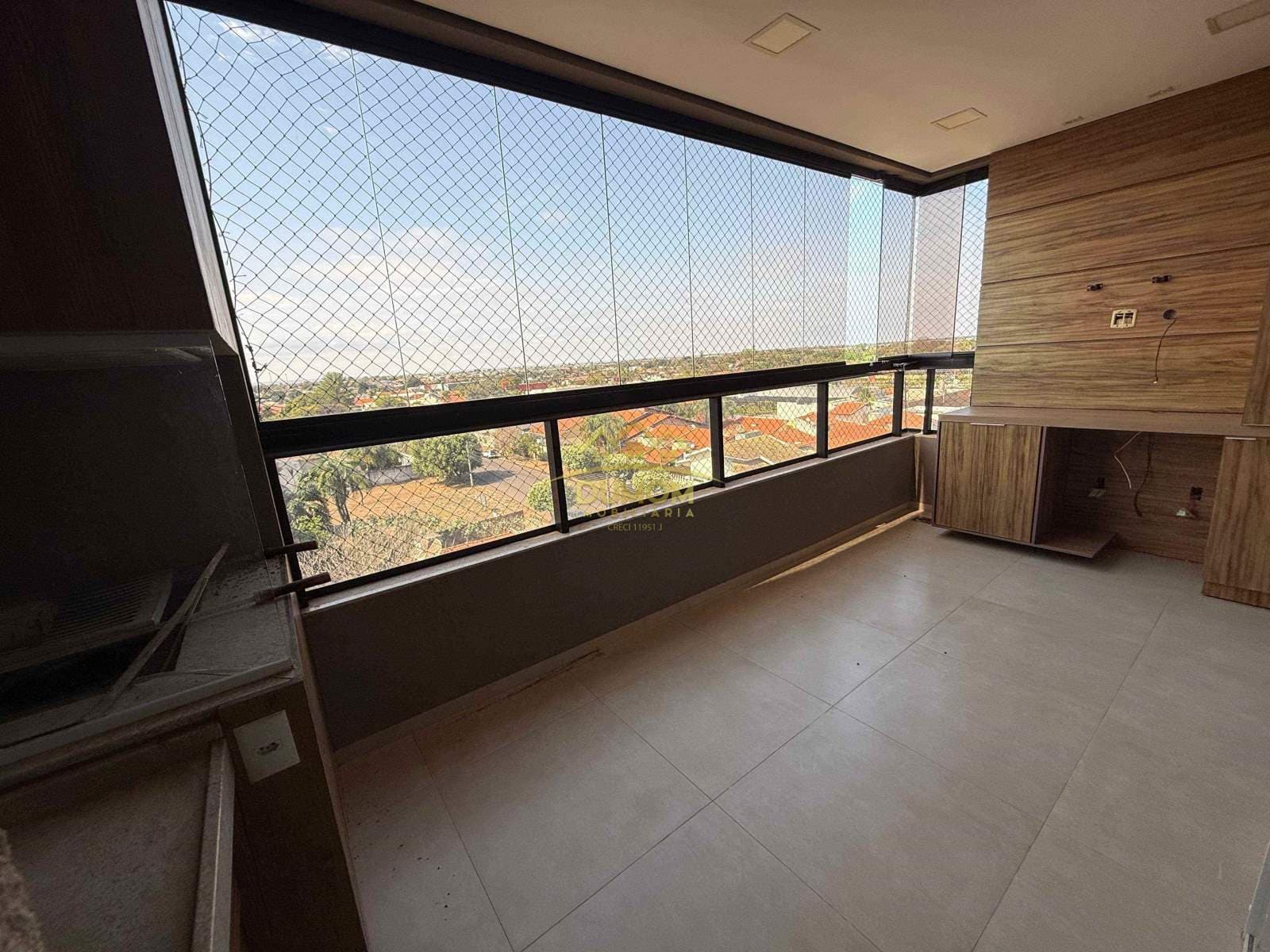 Apartamento para Venda por R$ 690.000, Condominio Lila Abrahao em Tres Lagoas/MS foto 1