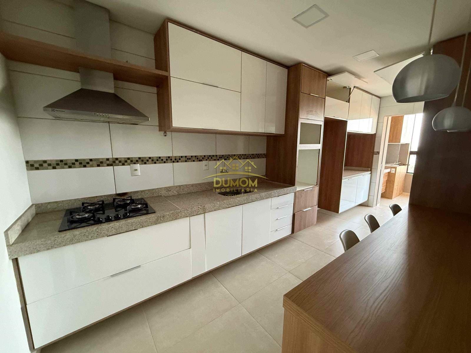 Apartamento para Venda por R$ 690.000, Condominio Lila Abrahao em Tres Lagoas/MS foto 2