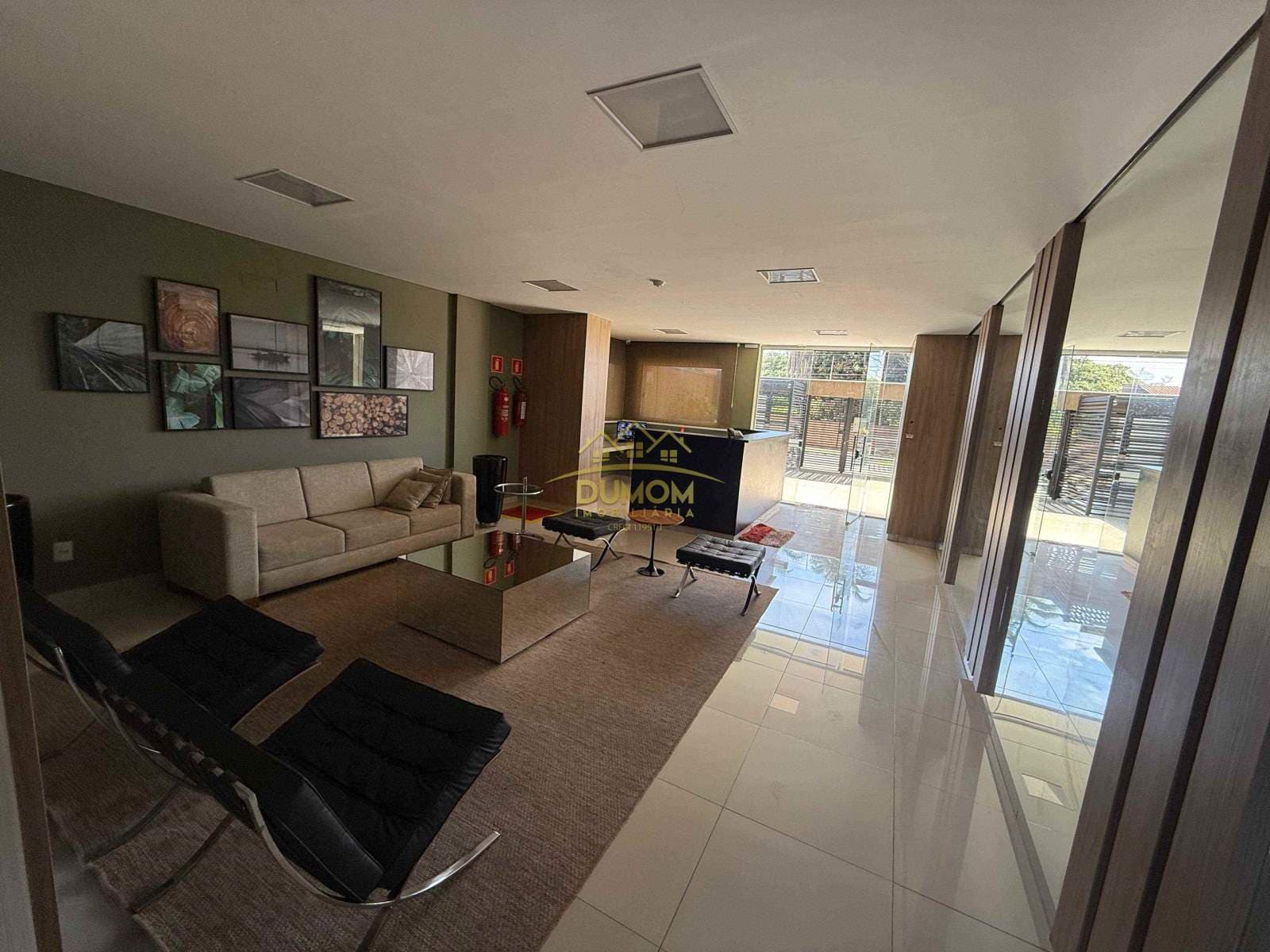 Apartamento para Venda por R$ 690.000, Condominio Lila Abrahao em Tres Lagoas/MS foto 3