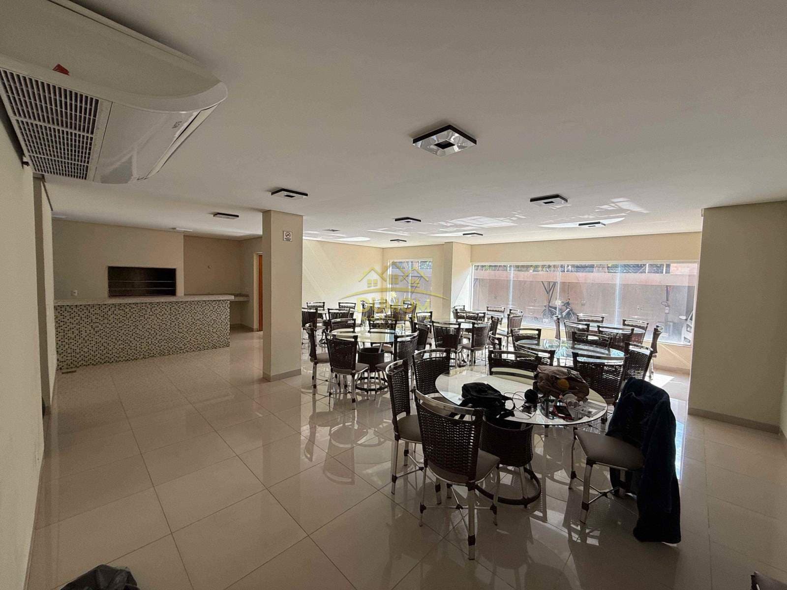 Apartamento para Venda por R$ 690.000, Condominio Lila Abrahao em Tres Lagoas/MS foto 4
