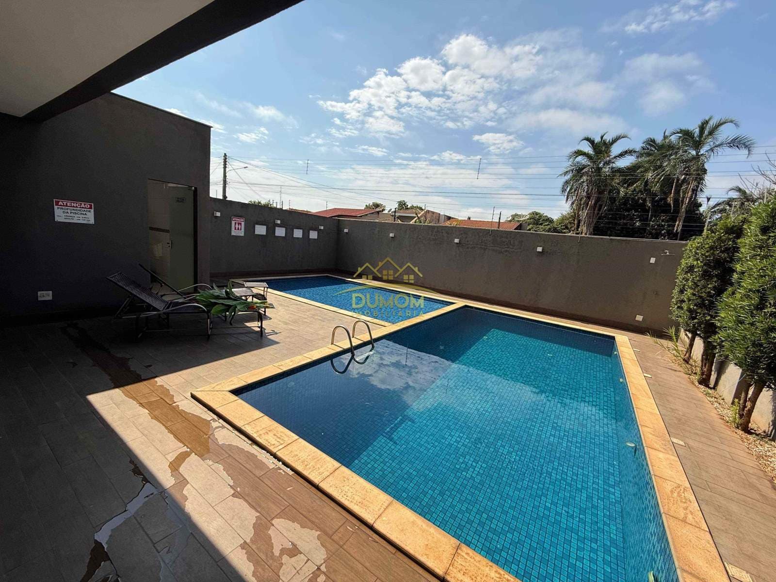 Apartamento para Venda por R$ 690.000, Condominio Lila Abrahao em Tres Lagoas/MS foto 6