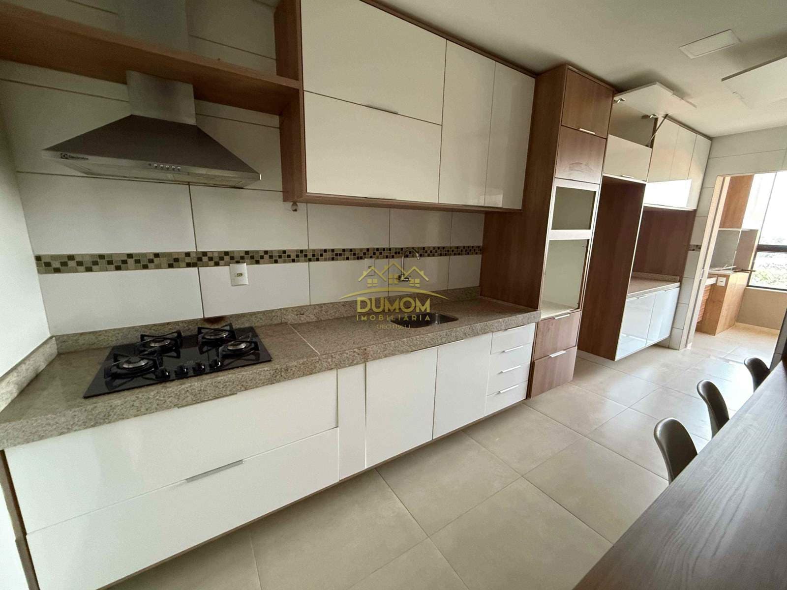 Apartamento para Venda por R$ 690.000, Condominio Lila Abrahao em Tres Lagoas/MS foto 7