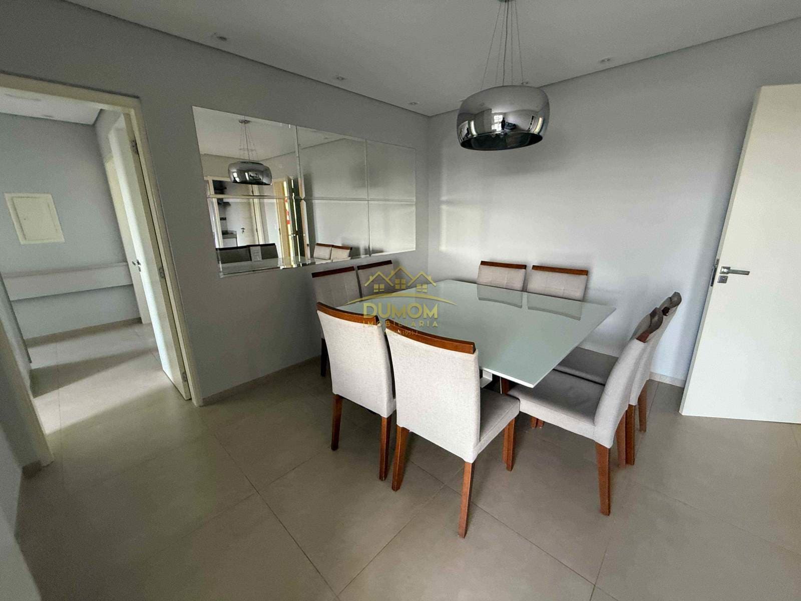 Apartamento para Venda por R$ 690.000, Condominio Lila Abrahao em Tres Lagoas/MS foto 8