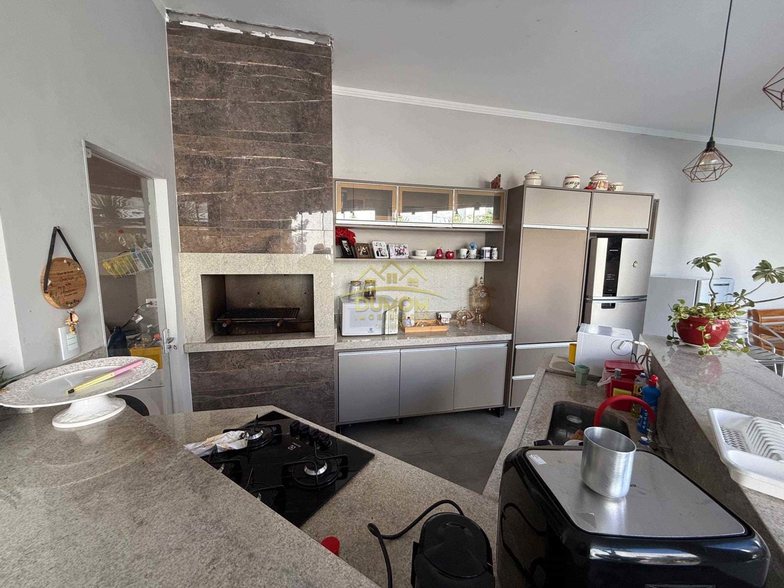 Casa para Venda por R$ 1.500.000 em Tres Lagoas/MS foto 4