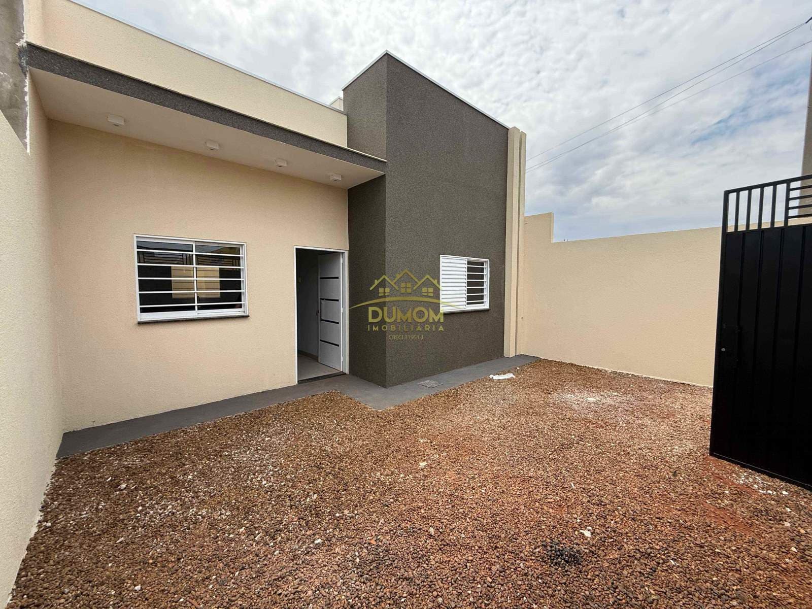Casa para Venda por R$ 230.000, Jardim Dos Ipes em Tres Lagoas/MS foto 1