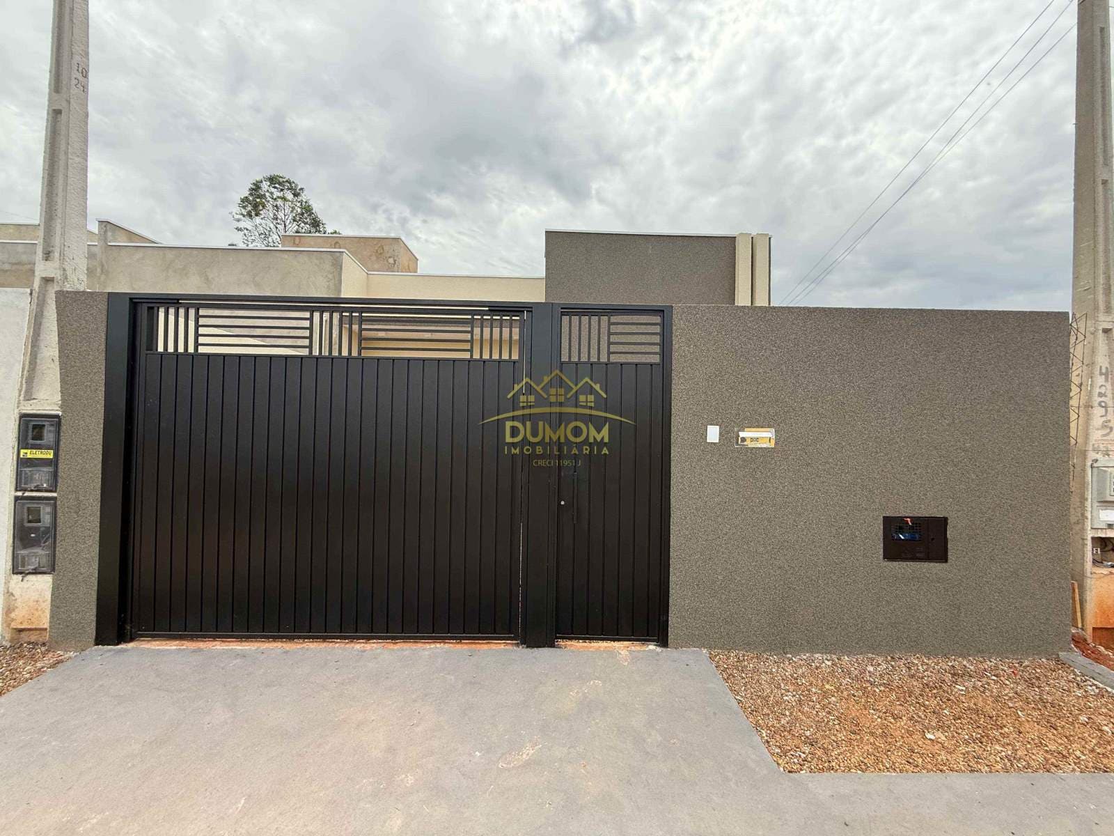 Casa para Venda por R$ 230.000, Jardim Dos Ipes em Tres Lagoas/MS foto 2