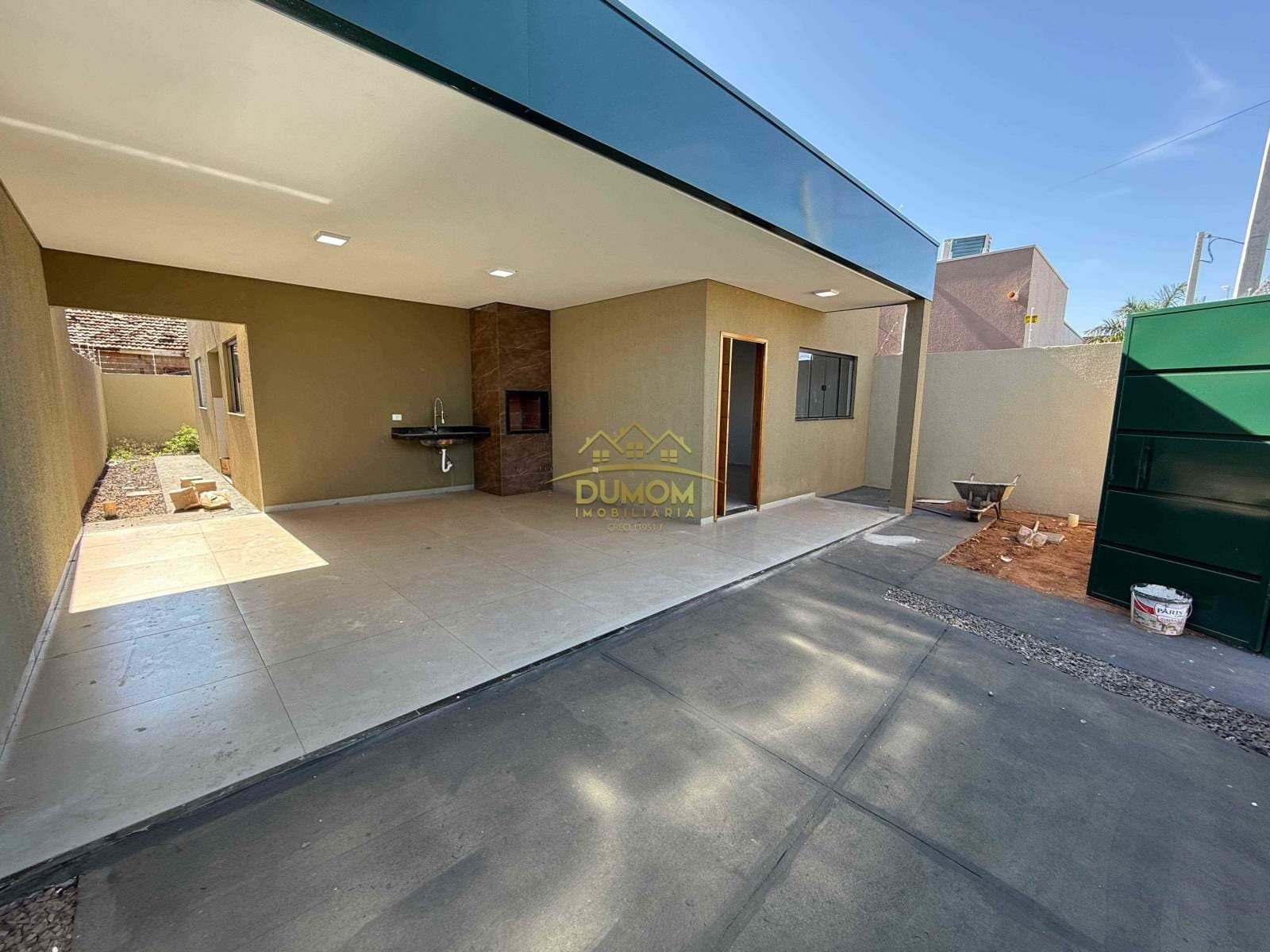 Casa para Venda por R$ 425.000, Santa Terezinha em Tres Lagoas/MS foto 1