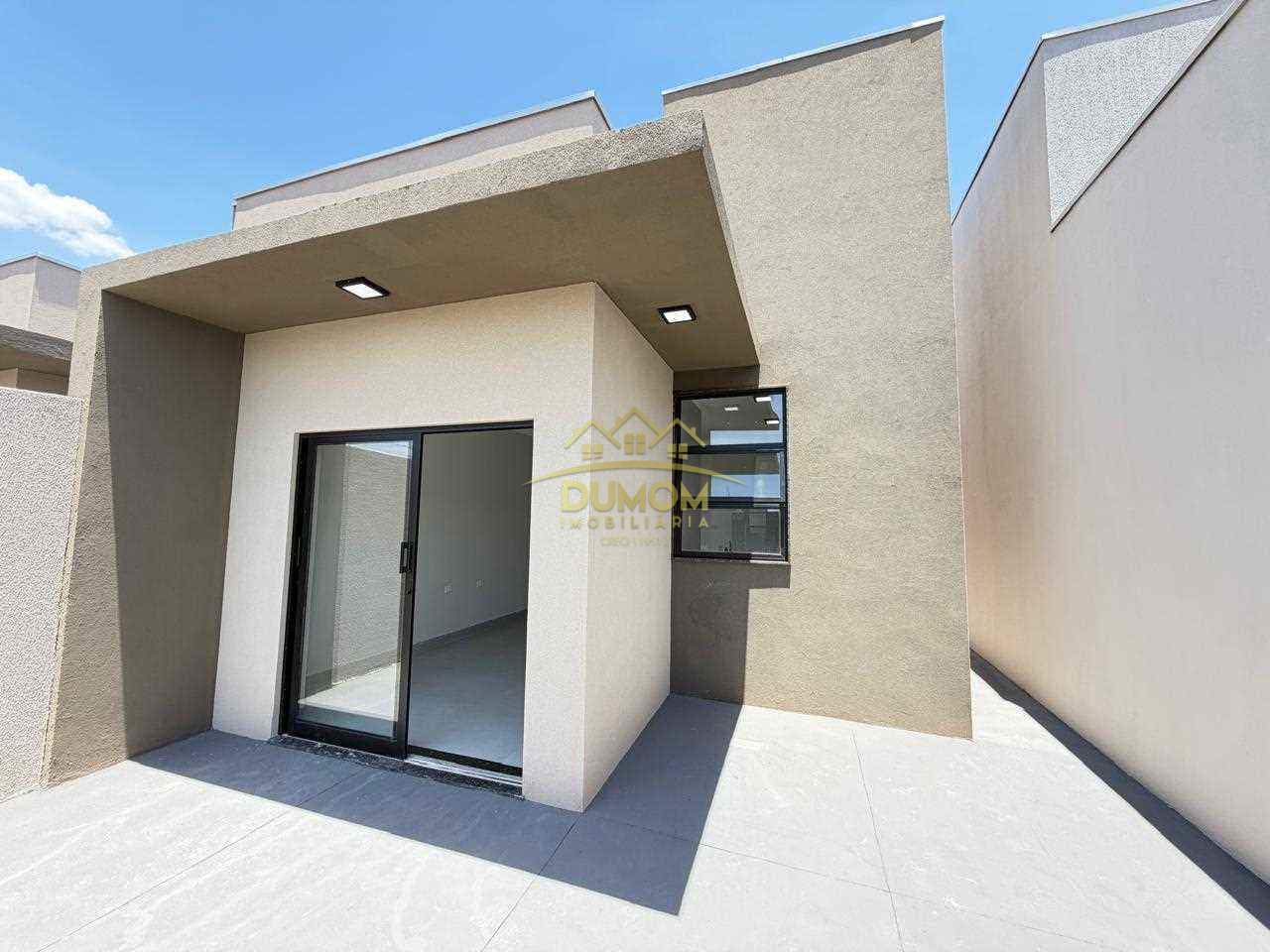 Casa para Venda por R$ 380.000, Bela Vista Da Lagoa em Tres Lagoas/MS foto 1