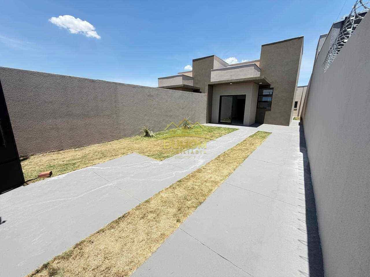 Casa para Venda por R$ 380.000, Bela Vista Da Lagoa em Tres Lagoas/MS foto 4