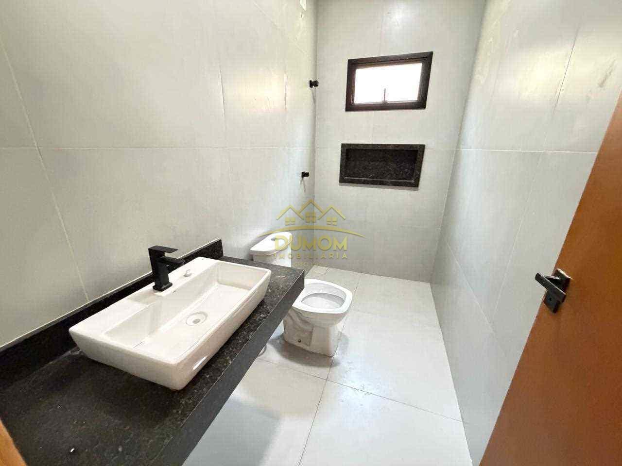 Casa para Venda por R$ 380.000, Bela Vista Da Lagoa em Tres Lagoas/MS foto 6