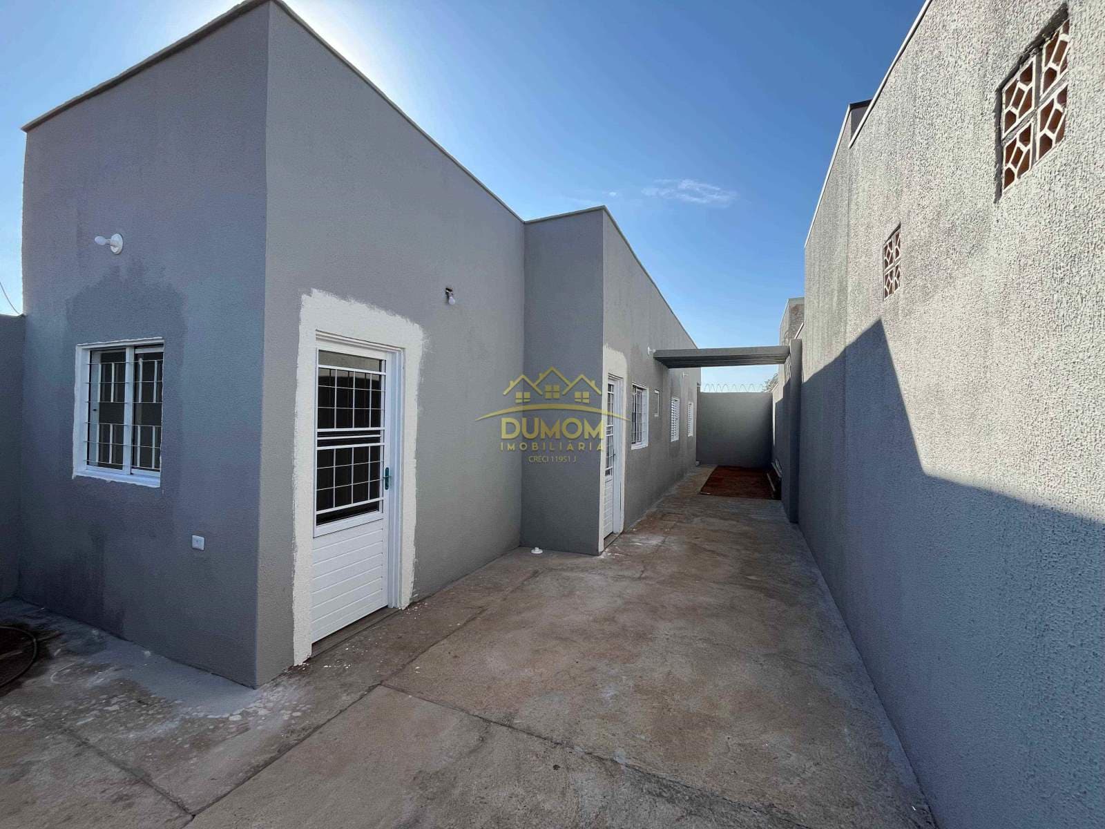 Casa para Venda por R$ 270.000, Santa Luzia em Tres Lagoas/MS foto 1
