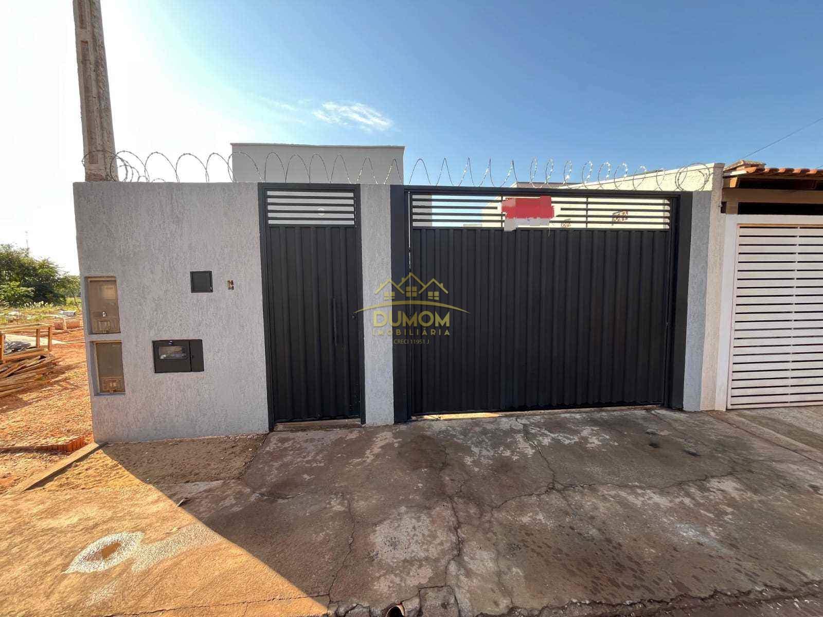 Casa para Venda por R$ 270.000, Santa Luzia em Tres Lagoas/MS foto 2