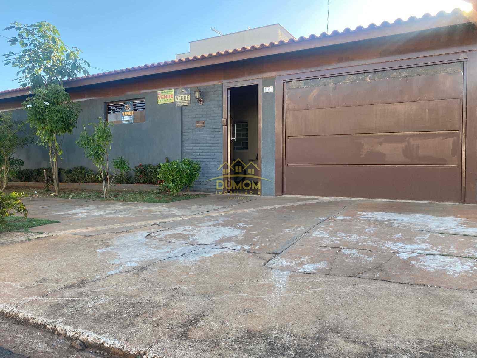 Casa para Venda por R$ 450.000, Jardim Dos Ipes em Tres Lagoas/MS foto 1