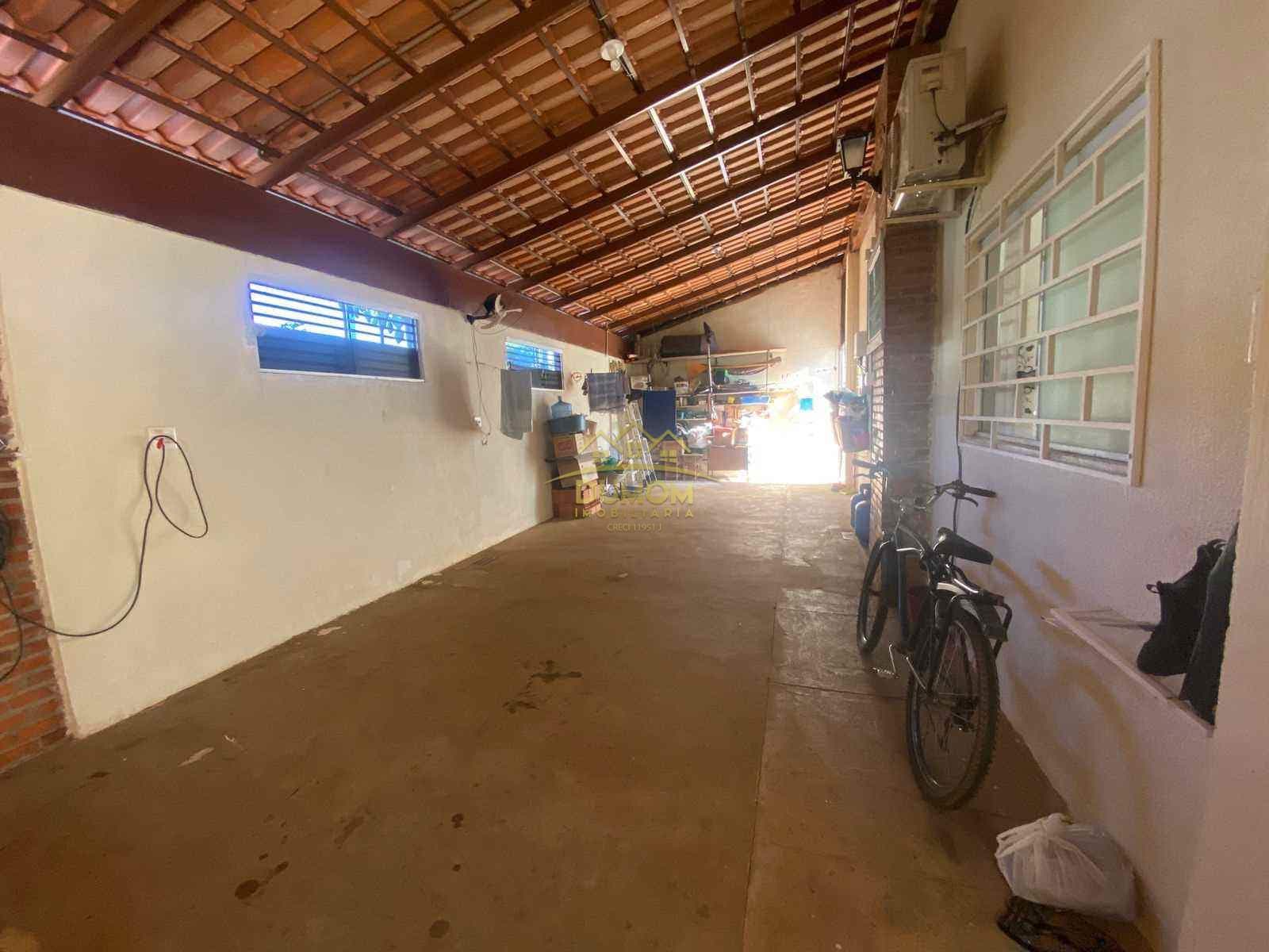 Casa para Venda por R$ 450.000, Jardim Dos Ipes em Tres Lagoas/MS foto 3
