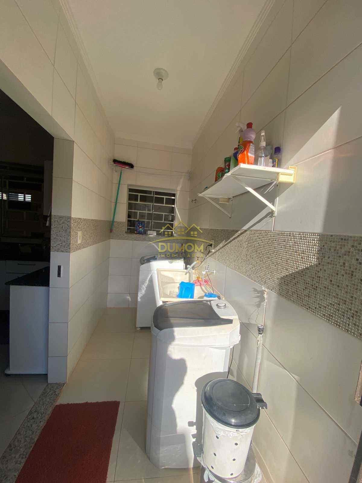 Casa para Venda por R$ 450.000, Jardim Dos Ipes em Tres Lagoas/MS foto 8