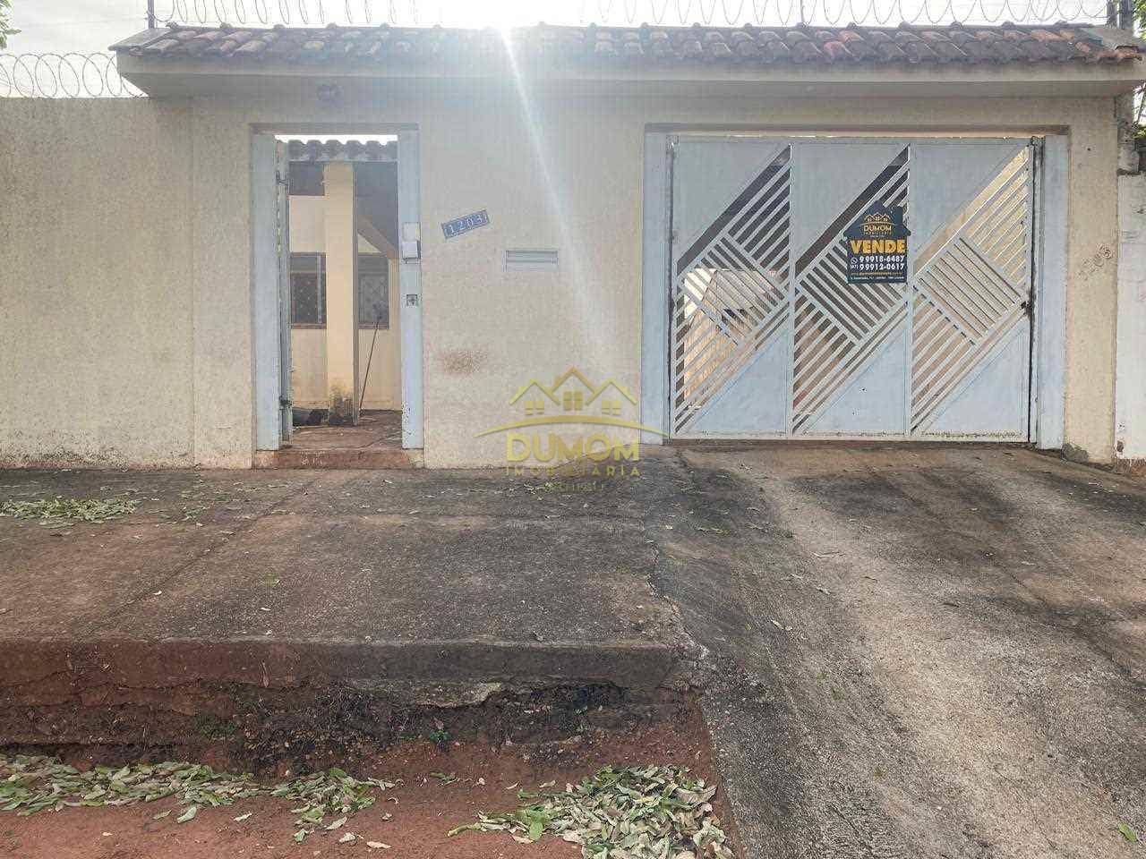 Casa para Venda por R$ 600.000, Jardim Primaveril em Tres Lagoas/MS foto 2