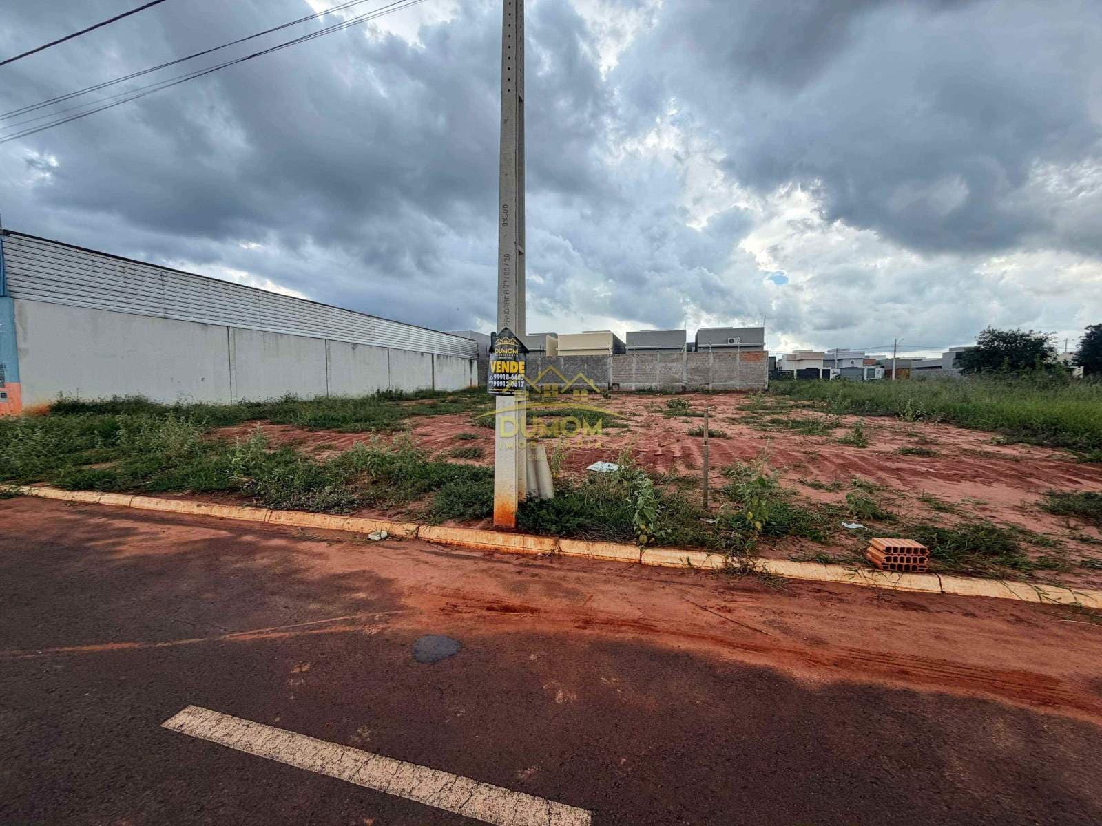 Terreno para Venda por R$ 850.000, Bela Vista Da Lagoa em Tres Lagoas/MS foto 2