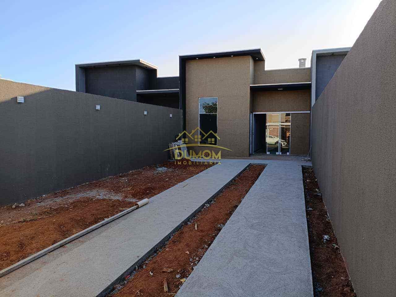 Casa para Venda por R$ 395.000, Mais Parque em Tres Lagoas/MS foto 1
