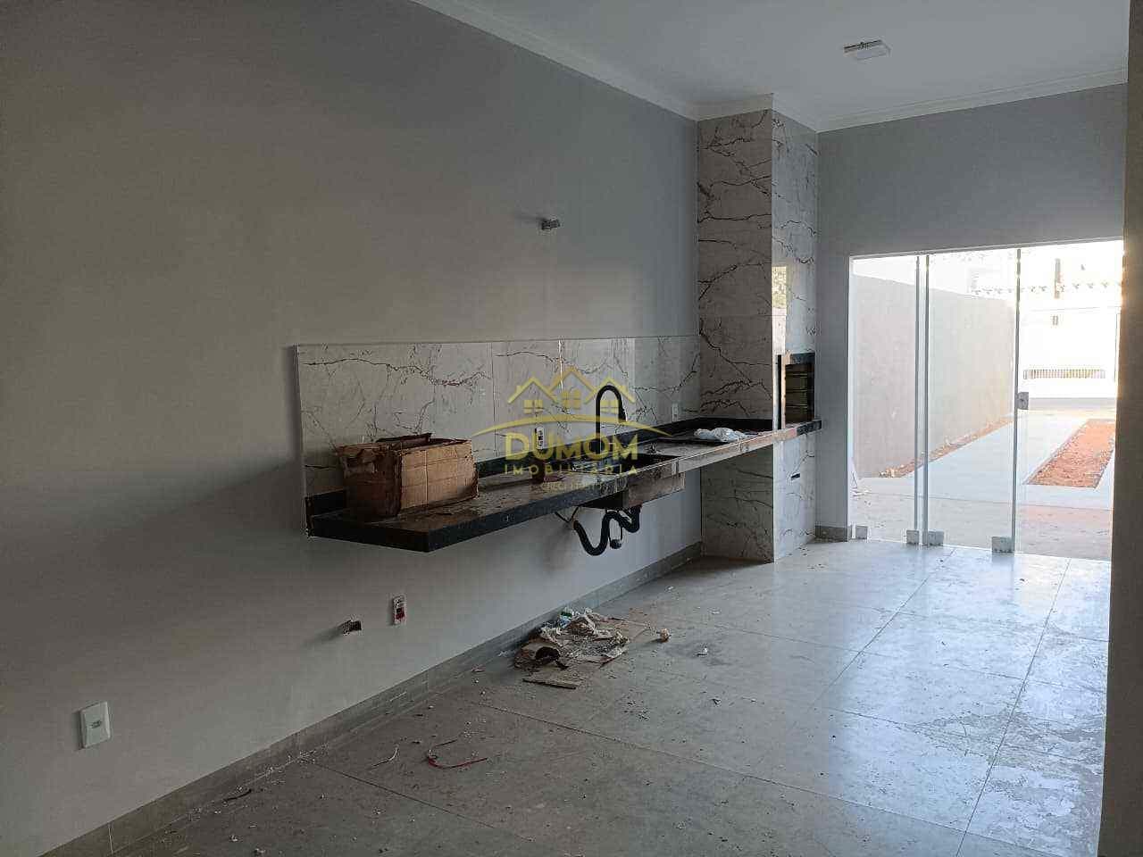 Casa para Venda por R$ 395.000, Mais Parque em Tres Lagoas/MS foto 8