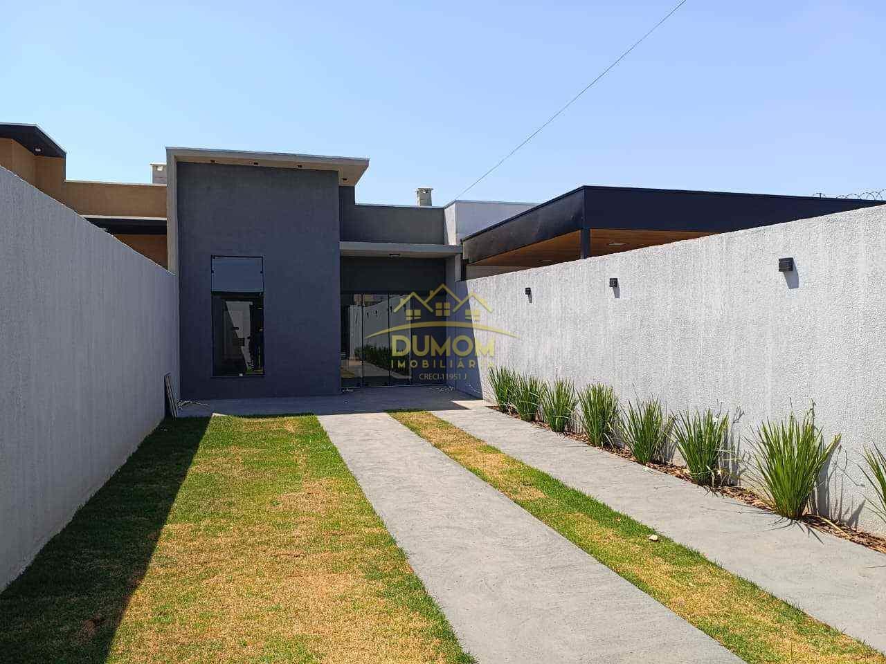 Casa para Venda por R$ 395.000, Mais Parque em Tres Lagoas/MS foto 1