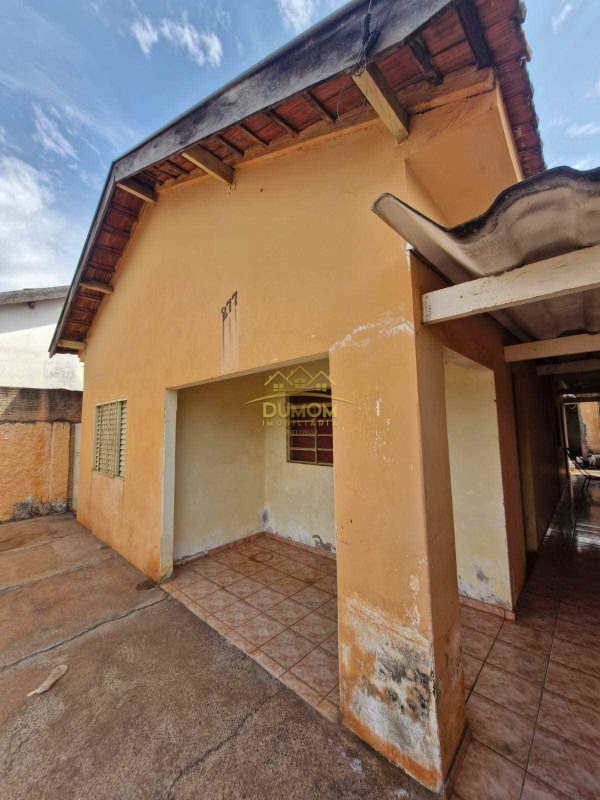Casa para Venda por R$ 240.000, Colinos em Tres Lagoas/MS foto 1