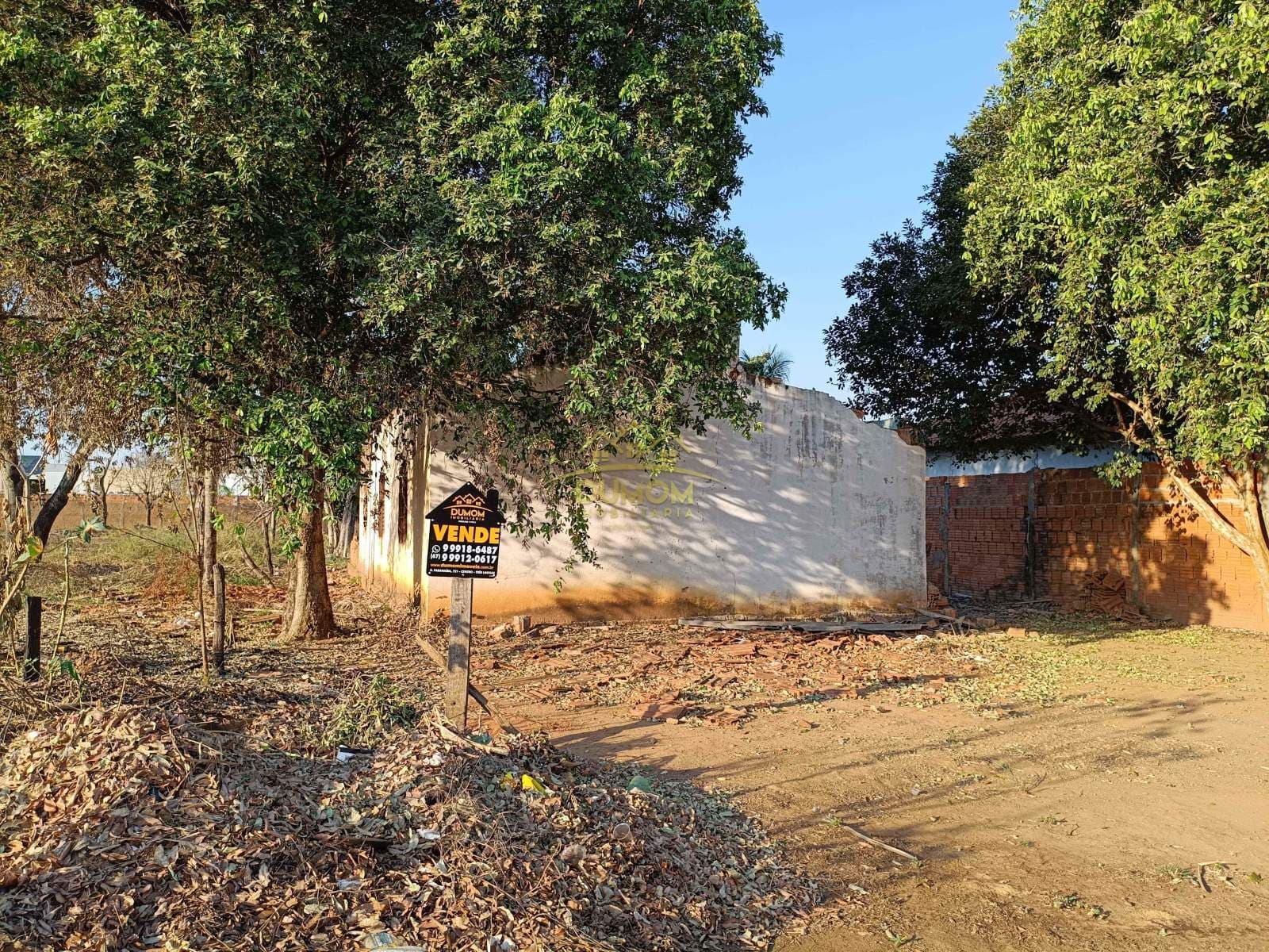 Terreno para Venda por R$ 80.000, São Carlos em Tres Lagoas/MS foto 1