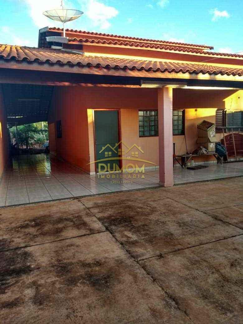 Terreno para Venda por R$ 80.000, São Carlos em Tres Lagoas/MS foto 5