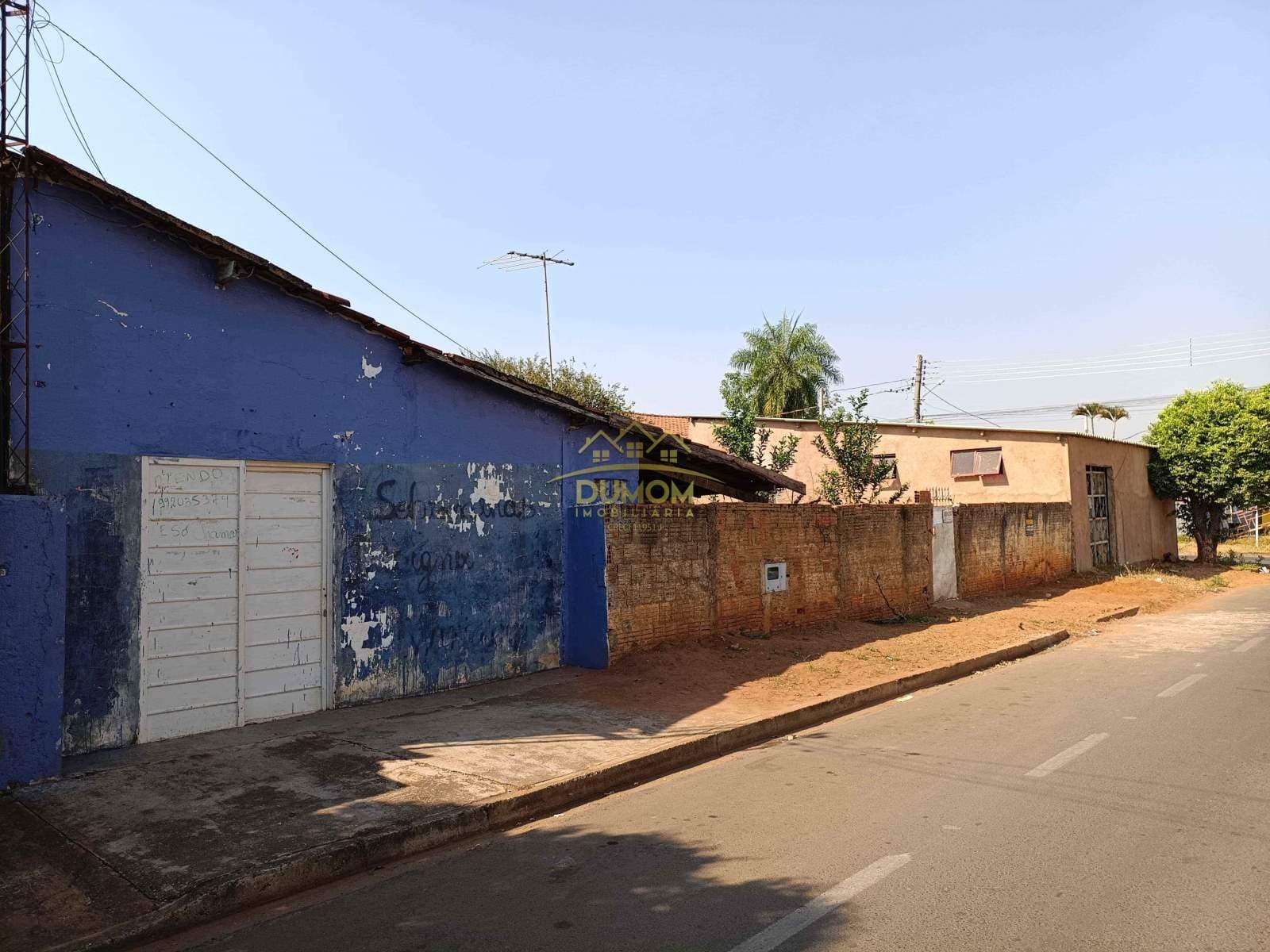 Terreno para Venda por R$ 210.000, Paranapunga em Tres Lagoas/MS foto 1