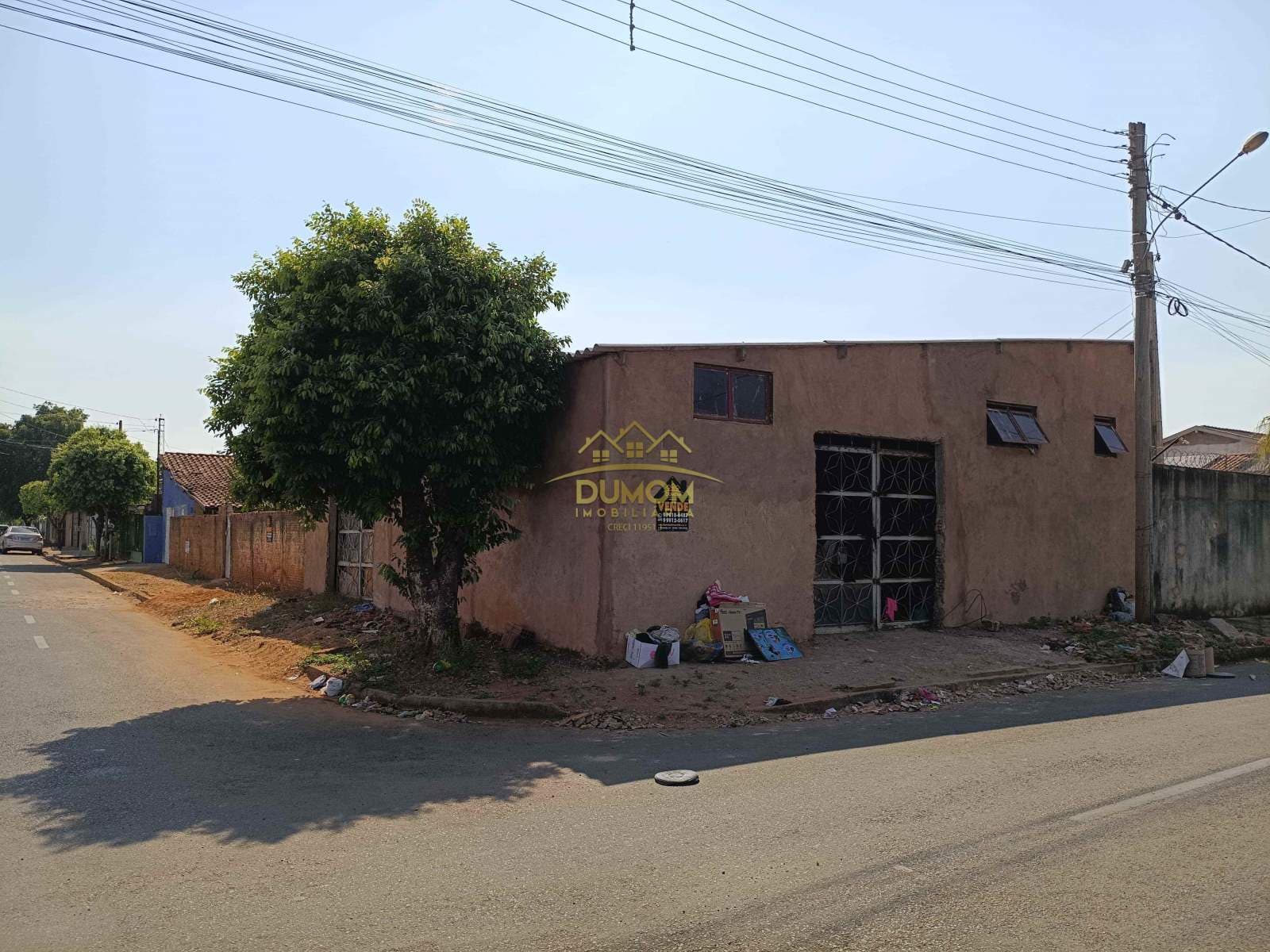 Terreno para Venda por R$ 210.000, Paranapunga em Tres Lagoas/MS foto 2