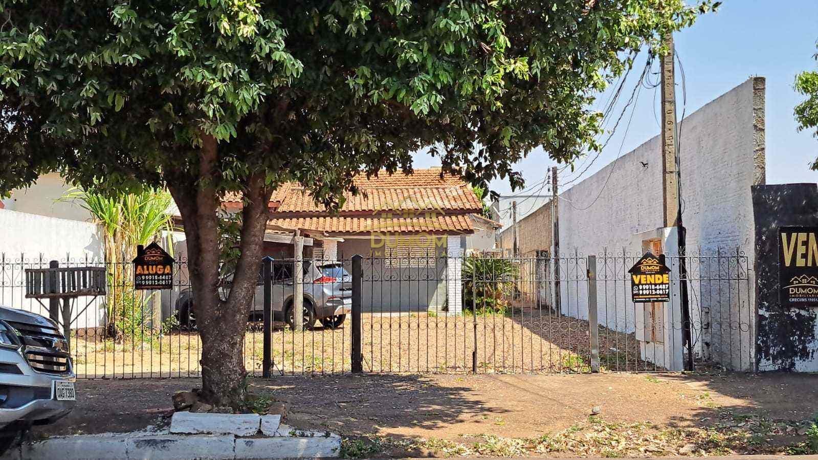 Casa para Venda por R$ 1.200.000, Centro em Tres Lagoas/MS foto 1