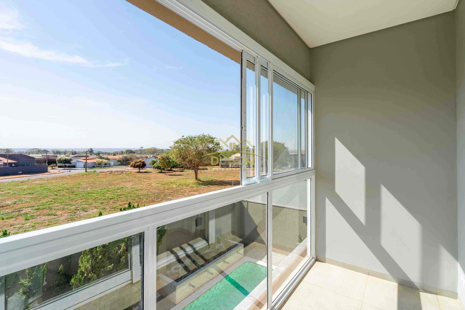 Casa para Venda por R$ 2.500.000, Condomínio Portal Das Águas em Tres Lagoas/MS foto 3