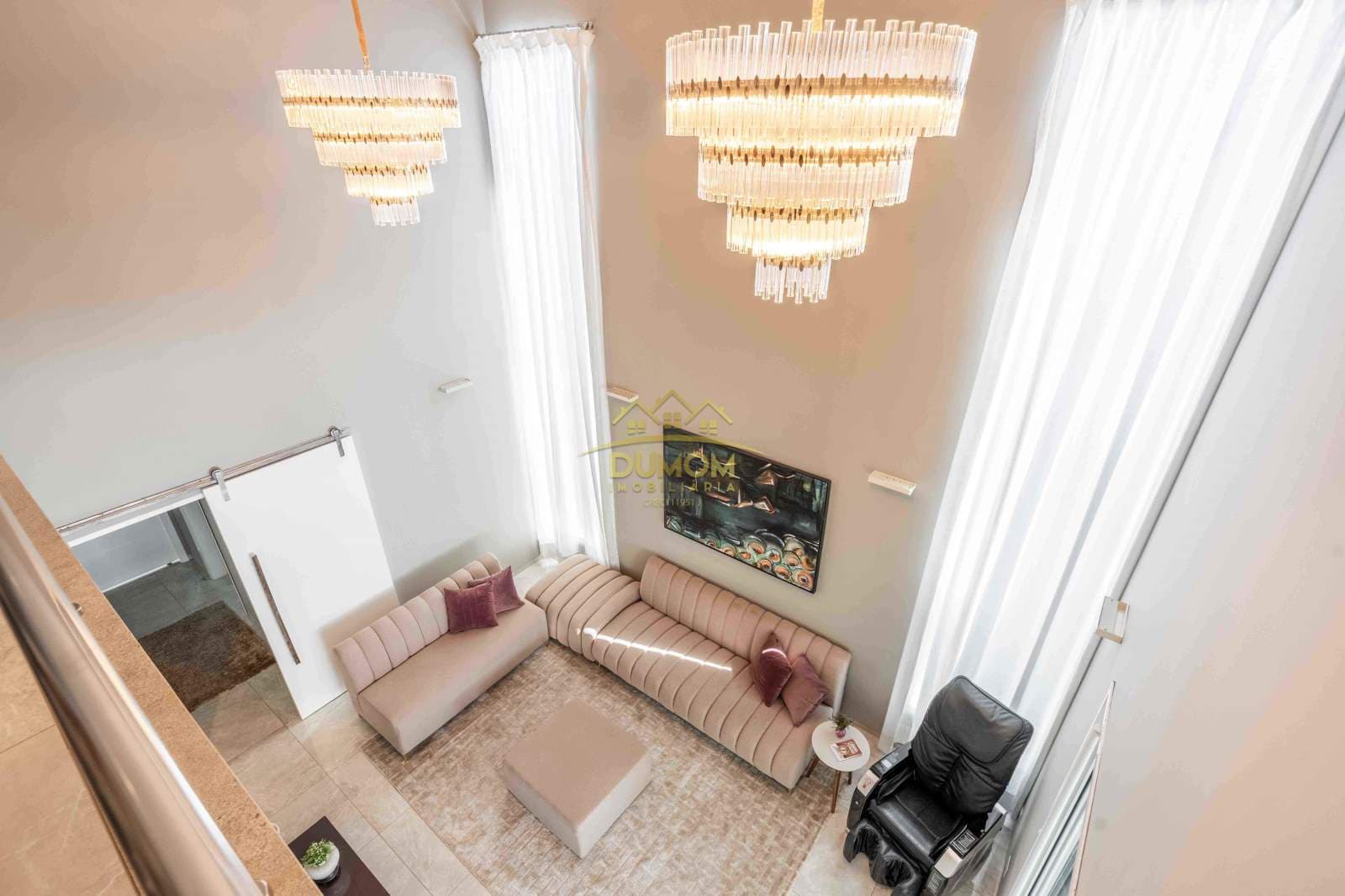 Casa para Venda por R$ 2.500.000, Condomínio Portal Das Águas em Tres Lagoas/MS foto 7