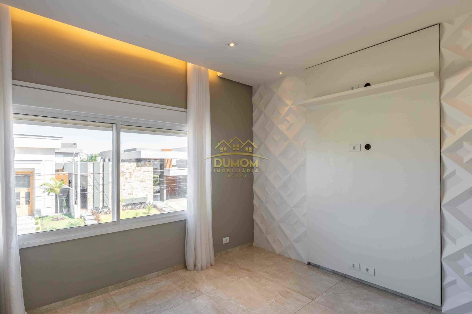 Casa para Venda por R$ 2.500.000, Condomínio Portal Das Águas em Tres Lagoas/MS foto 8