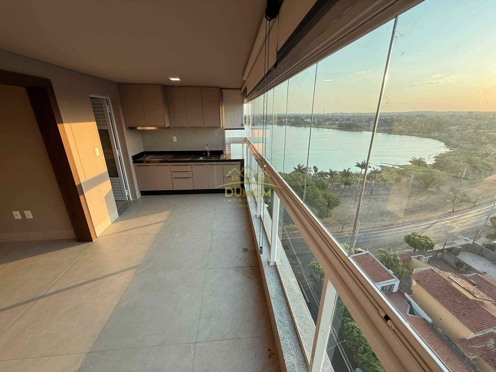 Apartamento para Venda por R$ 1.300.000, Edificio Duetto Iguatemi em Tres Lagoas/MS foto 1